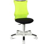 Bürostuhl im Test: S'Neaker von Topstar, Testberichte.de-Note: ohne Endnote