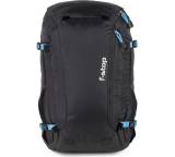 Kameratasche im Test: Kashmir UL von F-stop, Testberichte.de-Note: 1.0 Sehr gut