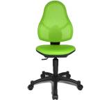 Bürostuhl im Test: Sitness Kid 30 von Topstar, Testberichte.de-Note: ohne Endnote