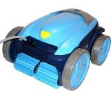 Poolroboter im Test: Vortex 4 Plus von Zodiac, Testberichte.de-Note: ohne Endnote