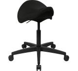 Bürostuhl im Test: Sitness Biker Ball von Topstar, Testberichte.de-Note: ohne Endnote