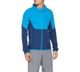 Transalper Light Dynastretch Jacke