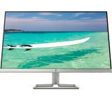 Monitor im Test: 27f von HP, Testberichte.de-Note: 1.9 Gut