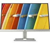 Monitor im Test: 22f von HP, Testberichte.de-Note: 1.6 Gut