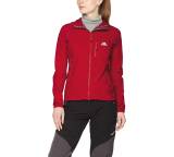 Echo Hooded Jacket W