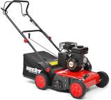 Vertikutierer im Test: 5654 von Hecht Garten, Testberichte.de-Note: 1.7 Gut