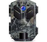 Wildkamera im Test: H70 von Apeman, Testberichte.de-Note: ohne Endnote