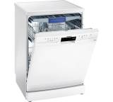 Geschirrspüler im Test: iQ300 SN236W00KE von Siemens, Testberichte.de-Note: 1.9 Gut