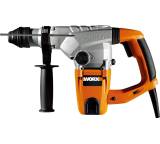 Bohrmaschine im Test: WX 333 von Worx, Testberichte.de-Note: 1.3 Sehr gut