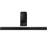 Soundbar im Test: HW-K430 von Samsung, Testberichte.de-Note: ohne Endnote