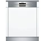 Geschirrspüler im Test: iQ300 SN536S00KE von Siemens, Testberichte.de-Note: 1.9 Gut