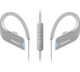 Kopfhörer im Test: RP-BTS55 von Panasonic, Testberichte.de-Note: 1.6 Gut