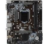 Mainboard im Test: B360M Pro-VH von MSI, Testberichte.de-Note: 1.5 Sehr gut