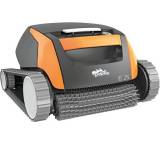 Poolroboter im Test: Dolphin E 25 von Maytronics, Testberichte.de-Note: 1.9 Gut