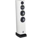 Lautsprecher im Test: GT3-HD von ATOHM, Testberichte.de-Note: 1.7 Gut