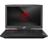 Laptop im Test: ROG Chimera G703GI von Asus, Testberichte.de-Note: 1.5 Sehr gut