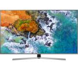 Fernseher im Test: UE55NU7479 von Samsung, Testberichte.de-Note: ohne Endnote