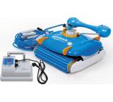Poolroboter im Test: Speedcleaner RX5 von Steinbach, Testberichte.de-Note: 1.9 Gut