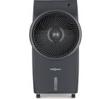 Klimaanlage im Test: Kingcool von oneConcept, Testberichte.de-Note: ohne Endnote