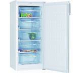 Tiefkühler im Test: GS 15406 von Amica, Testberichte.de-Note: 1.5 Sehr gut