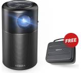 Beamer im Test: Nebula Capsule von Anker, Testberichte.de-Note: 1.9 Gut