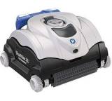 Poolroboter im Test: SharkVac XL Pilot von Hayward, Testberichte.de-Note: ohne Endnote