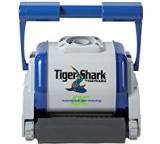 Poolroboter im Test: TigerShark von Hayward, Testberichte.de-Note: ohne Endnote
