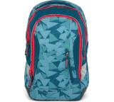 Schulranzen im Test: Satch Sleek Schulrucksack von Ergobag, Testberichte.de-Note: 1.3 Sehr gut