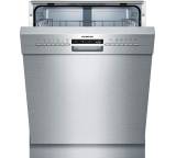 Geschirrspüler im Test: iQ300 SN436S04AE von Siemens, Testberichte.de-Note: 1.6 Gut
