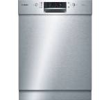 Geschirrspüler im Test: Serie 4 SMU46KS00E von Bosch, Testberichte.de-Note: 1.6 Gut