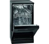 Geschirrspüler im Test: GSP 852 von Bomann, Testberichte.de-Note: 2.8 Befriedigend