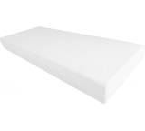 Matratze im Test: Wellnes 7 Zonen Gelschaum von MBD-Matratzen, Testberichte.de-Note: ohne Endnote