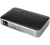 Beamer im Test: Qumi Q38 von Vivitek, Testberichte.de-Note: ohne Endnote