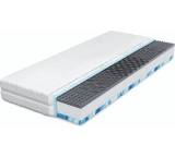 Matratze im Test: Premium Gel Komfortschaum Matratze von VitaliSpa, Testberichte.de-Note: ohne Endnote