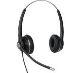 Headset im Test: A100D von Snom, Testberichte.de-Note: 1.9 Gut