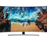 Fernseher im Test: UE65NU8509 von Samsung, Testberichte.de-Note: 1.9 Gut