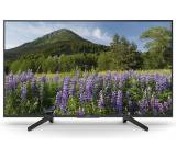 Fernseher im Test: KD-55XF7004 von Sony, Testberichte.de-Note: ohne Endnote