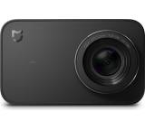 Action-Cam im Test: Mi Action Camera 4K von Xiaomi, Testberichte.de-Note: 1.7 Gut