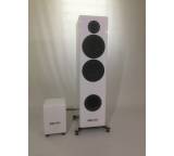 Lautsprecher im Test: FS82E von Audio Optimum, Testberichte.de-Note: ohne Endnote