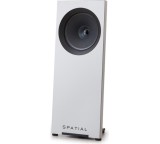 Lautsprecher im Test: Hologram M4 Turbo S von Spatial, Testberichte.de-Note: ohne Endnote