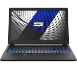 Laptop im Test: Key 15 von Schenker, Testberichte.de-Note: 2.0 Gut