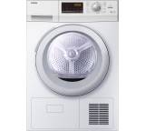 Trockner im Test: HD90-A636 von Haier, Testberichte.de-Note: 1.8 Gut