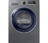 Trockner im Test: DV81M6210CX/EG von Samsung, Testberichte.de-Note: 2.2 Gut