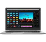 Laptop im Test: ZBook 15u G5 (i7-8550U, 8GB RAM, 256GB SSD) von HP, Testberichte.de-Note: 2.1 Gut