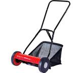 Handrasenmäher im Test: GC-HM 40 von Einhell, Testberichte.de-Note: 1.9 Gut