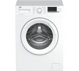 Waschmaschine im Test: WML 61433 NP von Beko, Testberichte.de-Note: 1.8 Gut