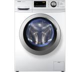 Waschmaschine im Test: HW100-BP14636 von Haier, Testberichte.de-Note: 1.5 Sehr gut