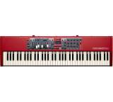 Keyboard im Test: Nord Electro 6D 73 von Clavia, Testberichte.de-Note: 1.4 Sehr gut