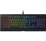 Tastatur im Test: Cynosa Chroma von Razer, Testberichte.de-Note: 1.7 Gut