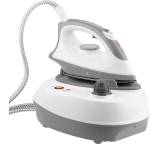 Bügeleisen im Test: NX-7607-919 von Sichler, Testberichte.de-Note: 1.7 Gut